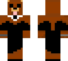 rubius vestido de la venganza preparado para la boda