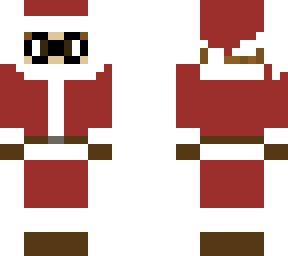 santa claus