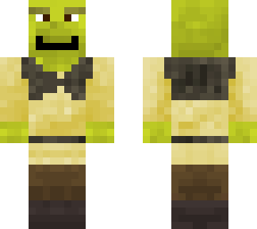 shrek