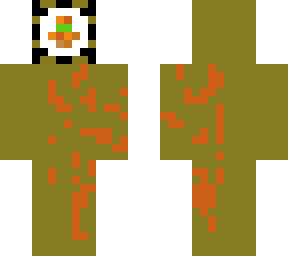skin