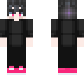 skin alternativa de zahir