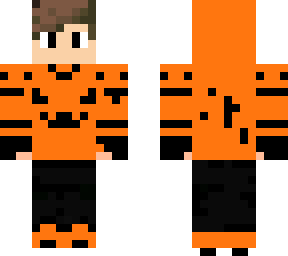 skin di hallowen