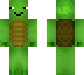sly turtle