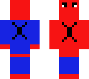 spider man