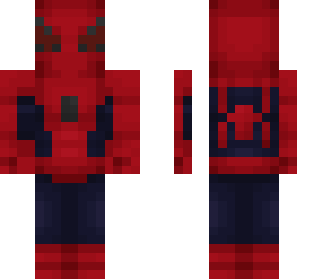 spooderman