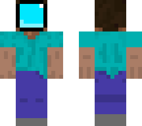steve muy sus