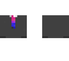 suit base [bis3xual tie]