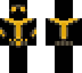 t-suit orange