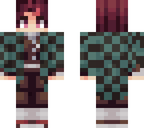 tanjiro