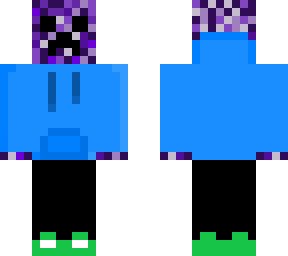 telska creeper edition