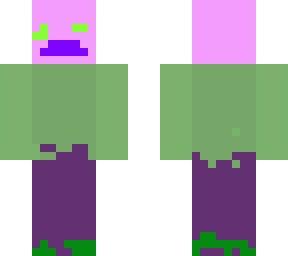 the derpy dude