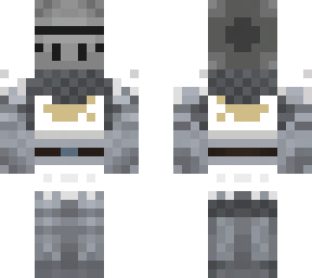 the fishrunner knight