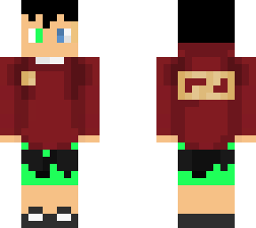 the king waring tubbo merch