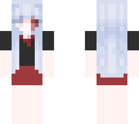 this skin is not finished yet