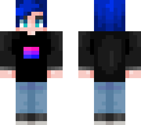 this user is bi (jk)