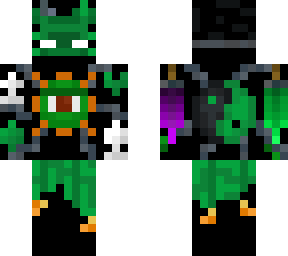 timefalse green guardians