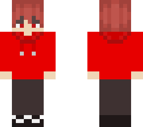 tord but different