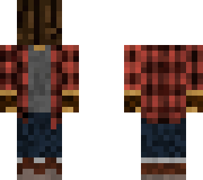 tree flannel