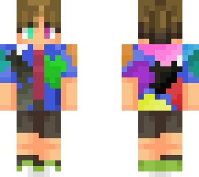 troy colour