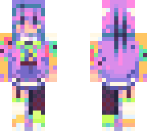 tutti frutti ; fv 16