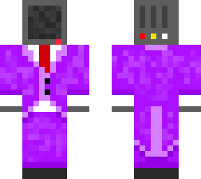 tv suit