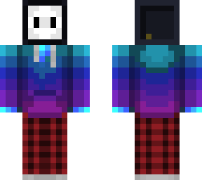 tvhead pj's