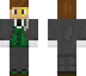 victorian viper