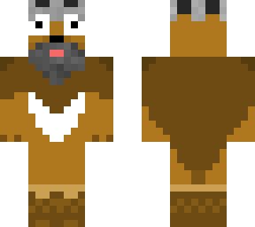 viking dog