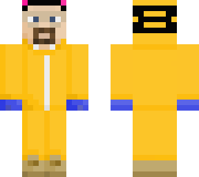 walter white (hazmat)
