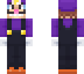 waluigi