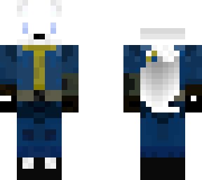 white fox vault 88