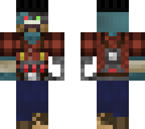 woodcutterzombie1