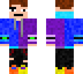 yo si no fuera un enderman