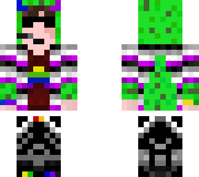 zedevilishlizard pride