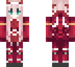 zero two (pre-squad 13)