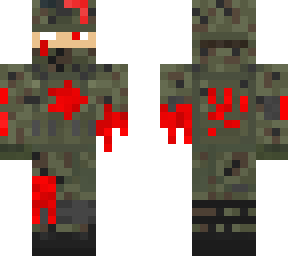 zombie