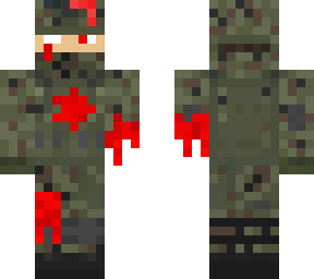 zombified