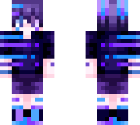 !~ electric bunny ~!