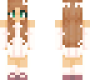 | comfy white |