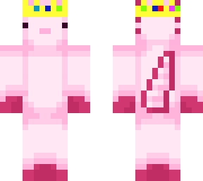 - one of my favorite skins ive made -