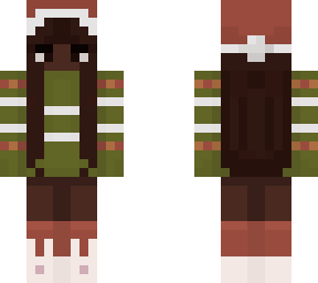 "jingle bells <3 (girl)" recolor