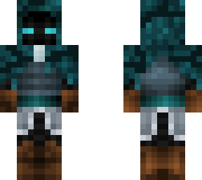 ~skulk wanderer~