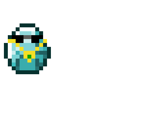a swaggy diamond