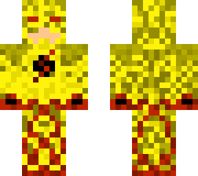 aaroneditz's reverse flash v2