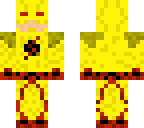 aaroneditz's reverse flash v3