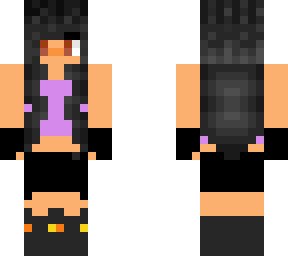 aphmau no kitty ears
