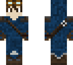 archer (og skin not my, i just this an edited this one)