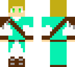 archer