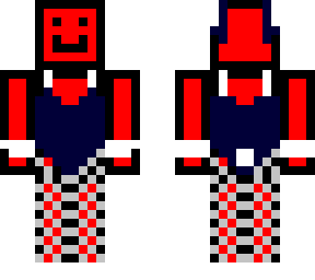 arpbunny suit