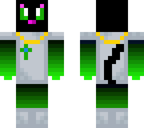 arrow (green)